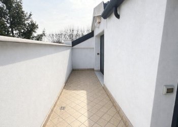 BALCONE.jpg - Independent house Via Toscana 46, Brescia - photo 25