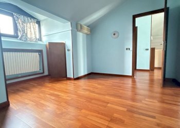 STUDIO MANSARDA.jpg - Independent house Via Toscana 46, Brescia - photo 28