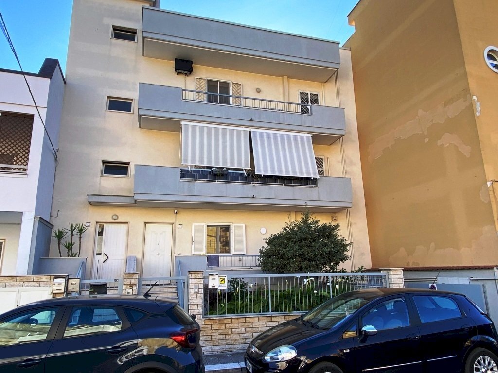 IMG_1751.jpg - Four-room apartment Via Pietà, Casamassima - photo 2