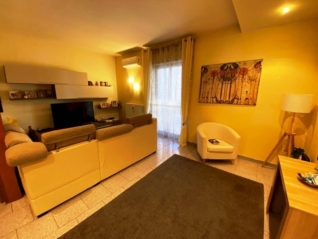 IMG_1752.jpg - Four-room apartment Via Pietà, Casamassima - photo 3