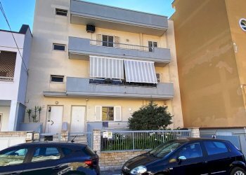 IMG_1751.jpg - Four-room apartment Via Pietà, Casamassima - photo 2