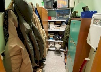 IMG_1761.jpg - Four-room apartment Via Pietà, Casamassima - photo 12