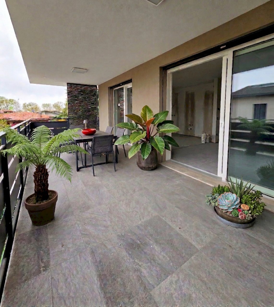 TERRAZZA ABITABILE.png - Appartamento RONCADELLE - CENTRO, Roncadelle - foto 2