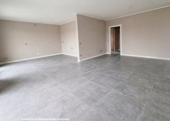 SOGGIORNO E CUCINA.png - Appartamento RONCADELLE - CENTRO, Roncadelle - foto 1