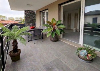 TERRAZZA ABITABILE.png - Appartamento RONCADELLE - CENTRO, Roncadelle - foto 2