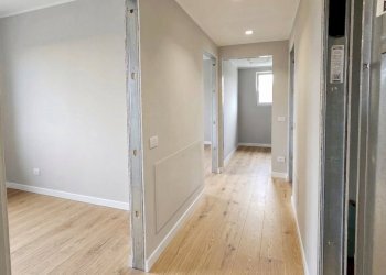 DISIMPEGNO NOTTE.png - Appartamento RONCADELLE - CENTRO, Roncadelle - foto 3