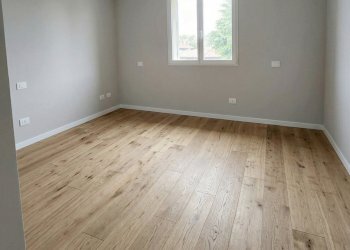 TERZA CAMERA.png - Appartamento RONCADELLE - CENTRO, Roncadelle - foto 8