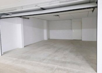 GARAGE DOPPIO.png - Appartamento RONCADELLE - CENTRO, Roncadelle - foto 10