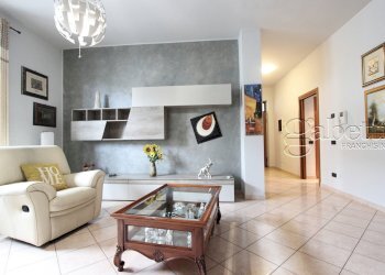 soggiorno - Villa Via Luigi Pirandello, Nerviano - foto 8