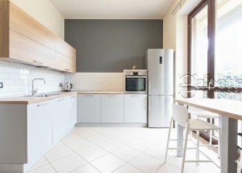 possibile cucina - Villa Via Luigi Pirandello, Nerviano - foto 10