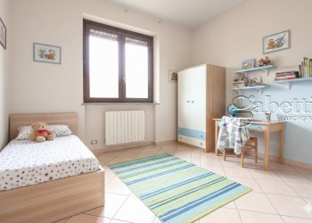 possibile cameretta - Villa Via Luigi Pirandello, Nerviano - foto 13