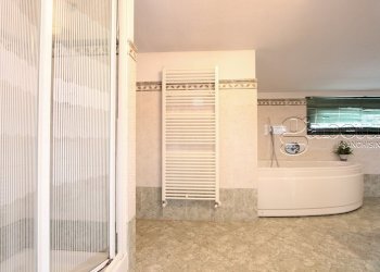 in zona notte - Villa Via Luigi Pirandello, Nerviano - foto 26