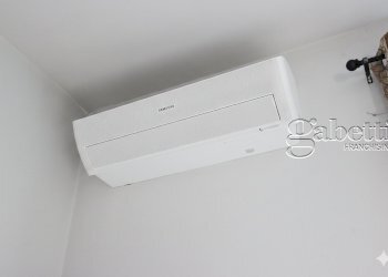 aria condizionata - Villa Via Luigi Pirandello, Nerviano - foto 29