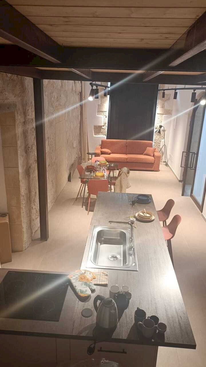 1.jpeg - Bilocale Siracusa - foto 2