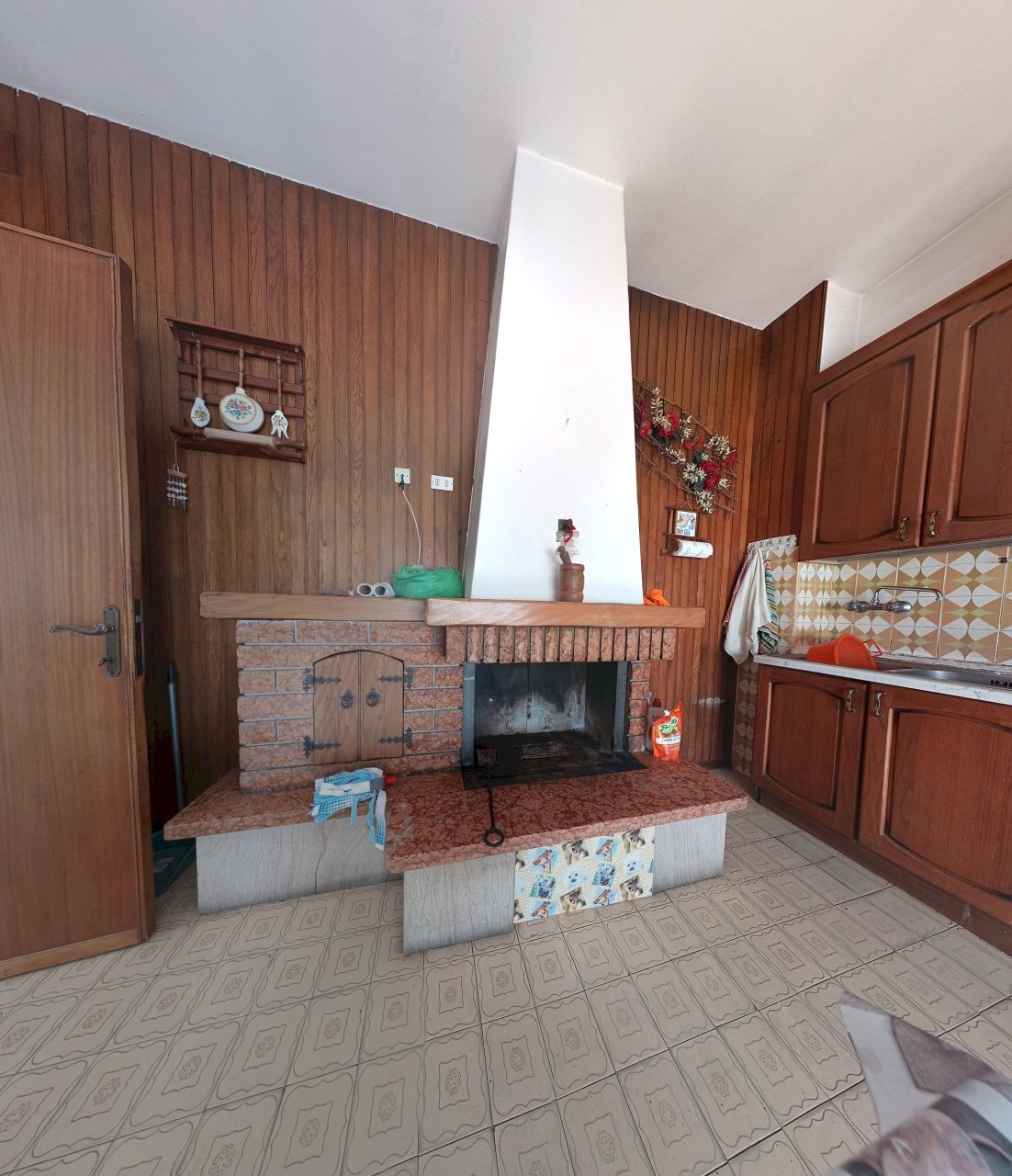 1.jpg - Independent house Via Salicello 30, Castelnuovo Magra - photo 2