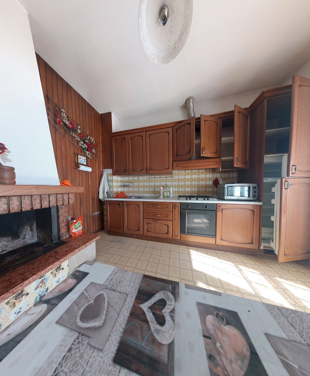 2.jpg - Independent house Via Salicello 30, Castelnuovo Magra - photo 3