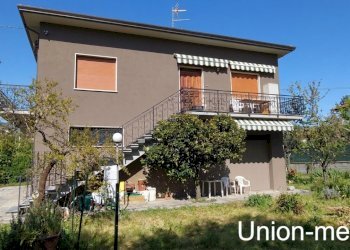 100.png - Independent house Via Salicello 30, Castelnuovo Magra - photo 1