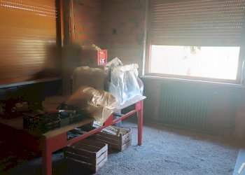 17.jpg - Independent house Via Salicello 30, Castelnuovo Magra - photo 17