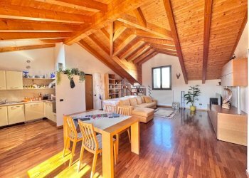 Three-room apartment Via Urbani, Vernate - photo 5