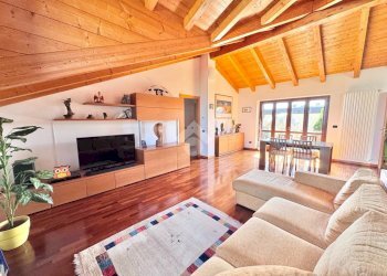 Three-room apartment Via Urbani, Vernate - photo 6