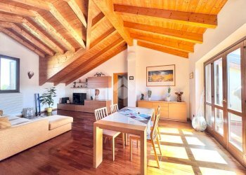 Three-room apartment Via Urbani, Vernate - photo 8