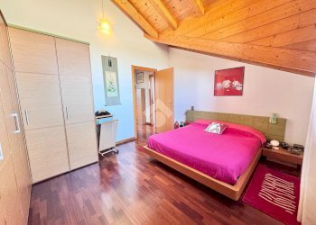 Three-room apartment Via Urbani, Vernate - photo 10