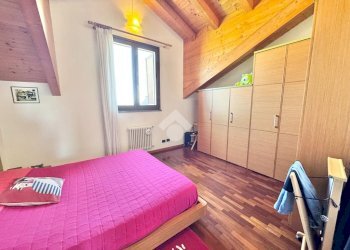 Three-room apartment Via Urbani, Vernate - photo 11