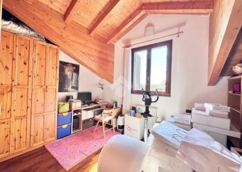 Three-room apartment Via Urbani, Vernate - photo 15