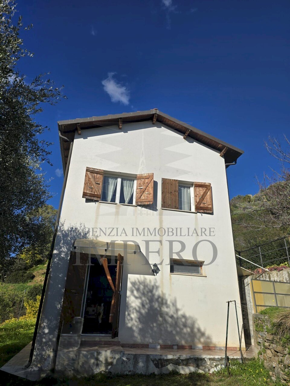 1.jpeg - Villa frazione carletti snc, Ventimiglia - foto 1