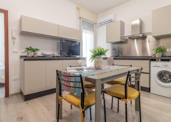 Trilocale Via Ferdinando Magellano, Ravenna (zona Lido di Classe) - foto 3