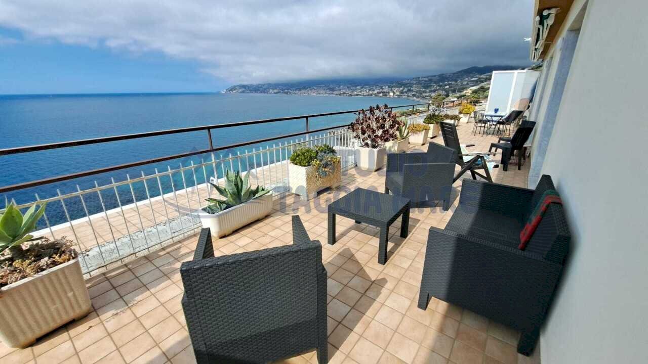 12.jpeg - Attico Corso Giuseppe Mazzini, Sanremo - foto 1