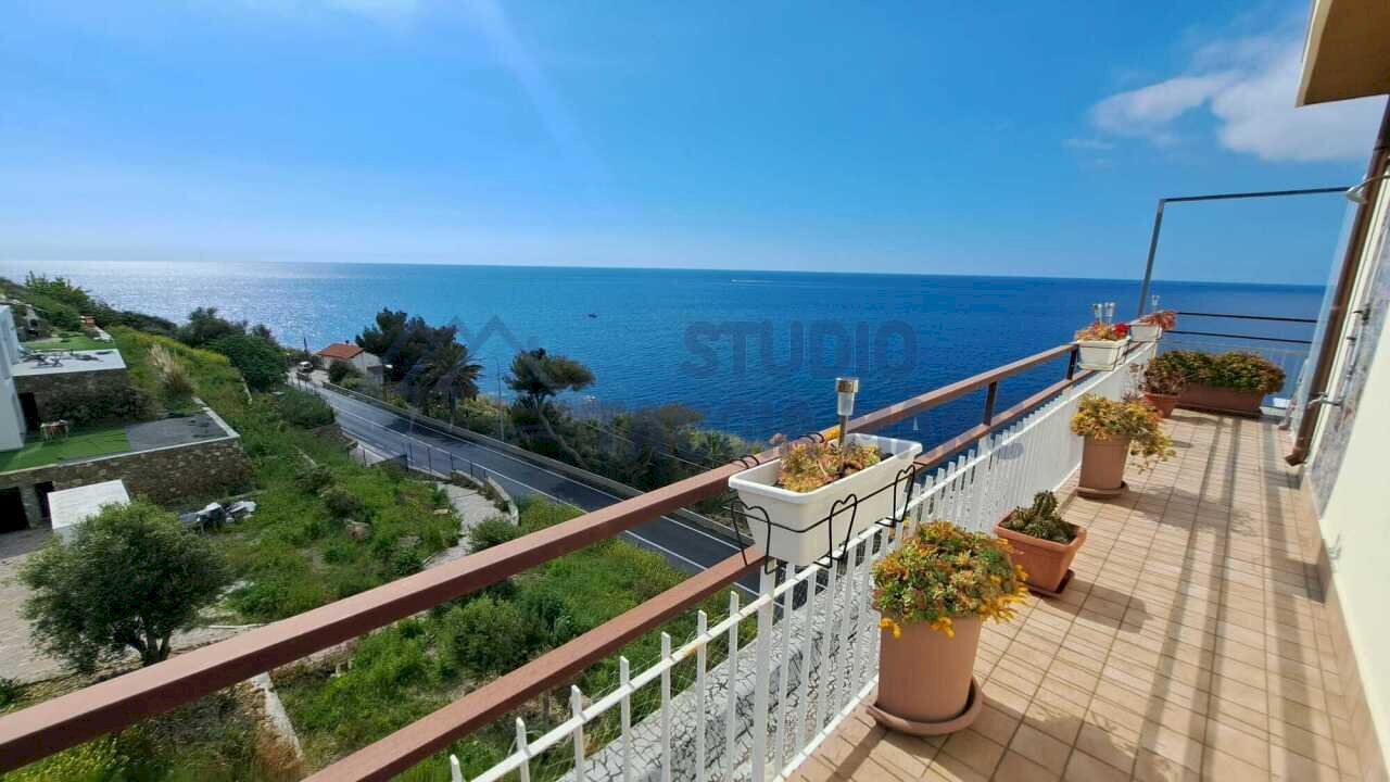 2.jpeg - Attico Corso Giuseppe Mazzini, Sanremo - foto 3