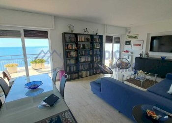 WhatsApp Image 2026-04-08 at 11.51.57.jpeg - Attico Corso Giuseppe Mazzini, Sanremo - foto 7