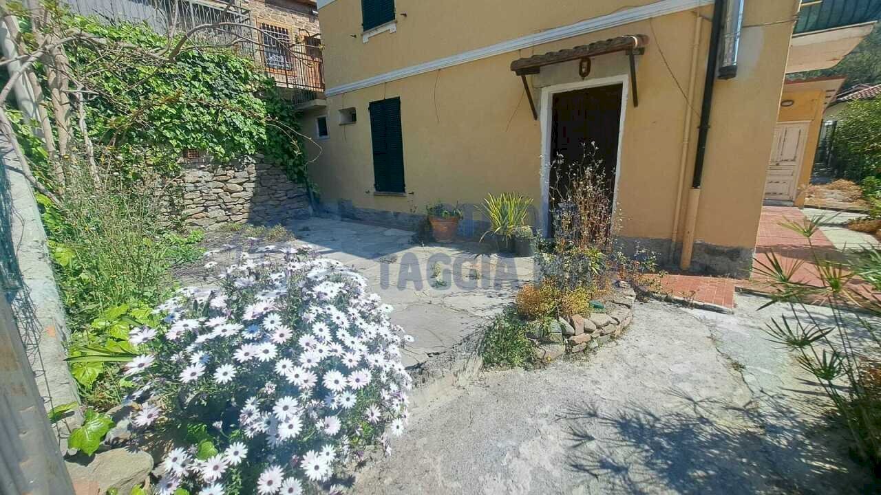 1.jpeg - Porzione di casa Salita nostra Signora della Neve, Badalucco - foto 1