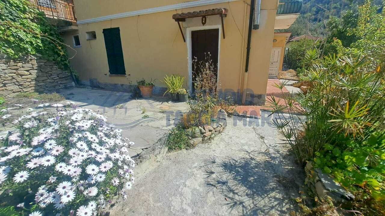 WhatsApp Image 2026-04-08 at 16.54.55.jpeg - Porzione di casa Salita nostra Signora della Neve, Badalucco - foto 2