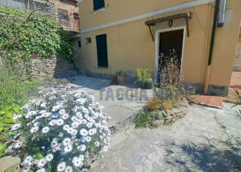 1.jpeg - Porzione di casa Salita nostra Signora della Neve, Badalucco - foto 1