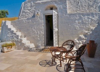 WhatsApp Image 2025-10-13 at 17.13.42.jpeg - Casa indipendente Contrada Badessa, Ostuni - foto 2