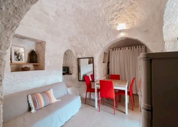 WhatsApp Image 2025-10-13 at 17.13.45 (1).jpeg - Casa indipendente Contrada Badessa, Ostuni - foto 16