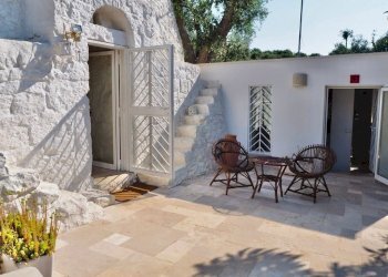 WhatsApp Image 2025-10-13 at 17.13.44 (2).jpeg - Casa indipendente Contrada Badessa, Ostuni - foto 18