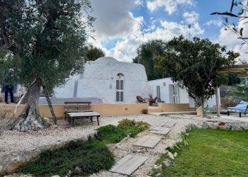 WhatsApp Image 2025-10-15 at 19.53.07.jpeg - Casa indipendente Contrada Badessa, Ostuni - foto 29