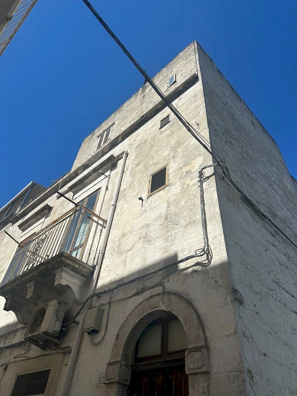 WhatsApp Image 2026-04-07 at 13.21.46 (2).jpeg - Casa indipendente Via Pietro de Cristoforis, Ostuni - foto 2