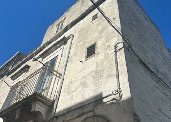 WhatsApp Image 2026-04-07 at 13.21.46 (2).jpeg - Casa indipendente Via Pietro de Cristoforis, Ostuni - foto 2