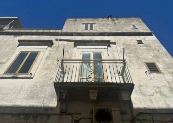 WhatsApp Image 2026-04-07 at 13.21.46.jpeg - Casa indipendente Via Pietro de Cristoforis, Ostuni - foto 3