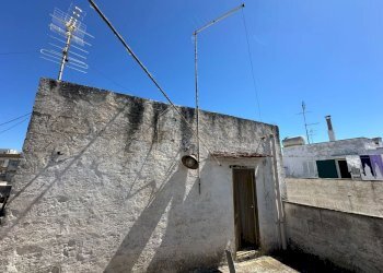 WhatsApp Image 2026-04-07 at 13.21.47 (1).jpeg - Casa indipendente Via Pietro de Cristoforis, Ostuni - foto 4