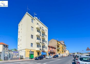 Via Piave-01.jpg - Quadrilocale Via Piave 68, Vado Ligure - foto 18