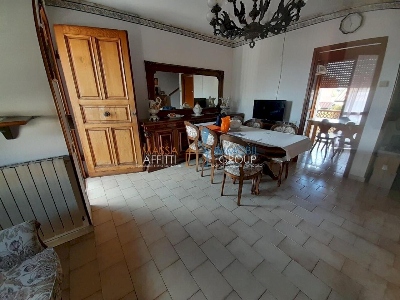 1.jpg - Quadrilocale Via Lungobrugiano 58, Massa - foto 1