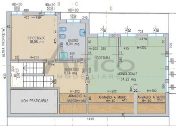 IMG_0170.png - Attic Centro storico RO, Rovigo - photo 2