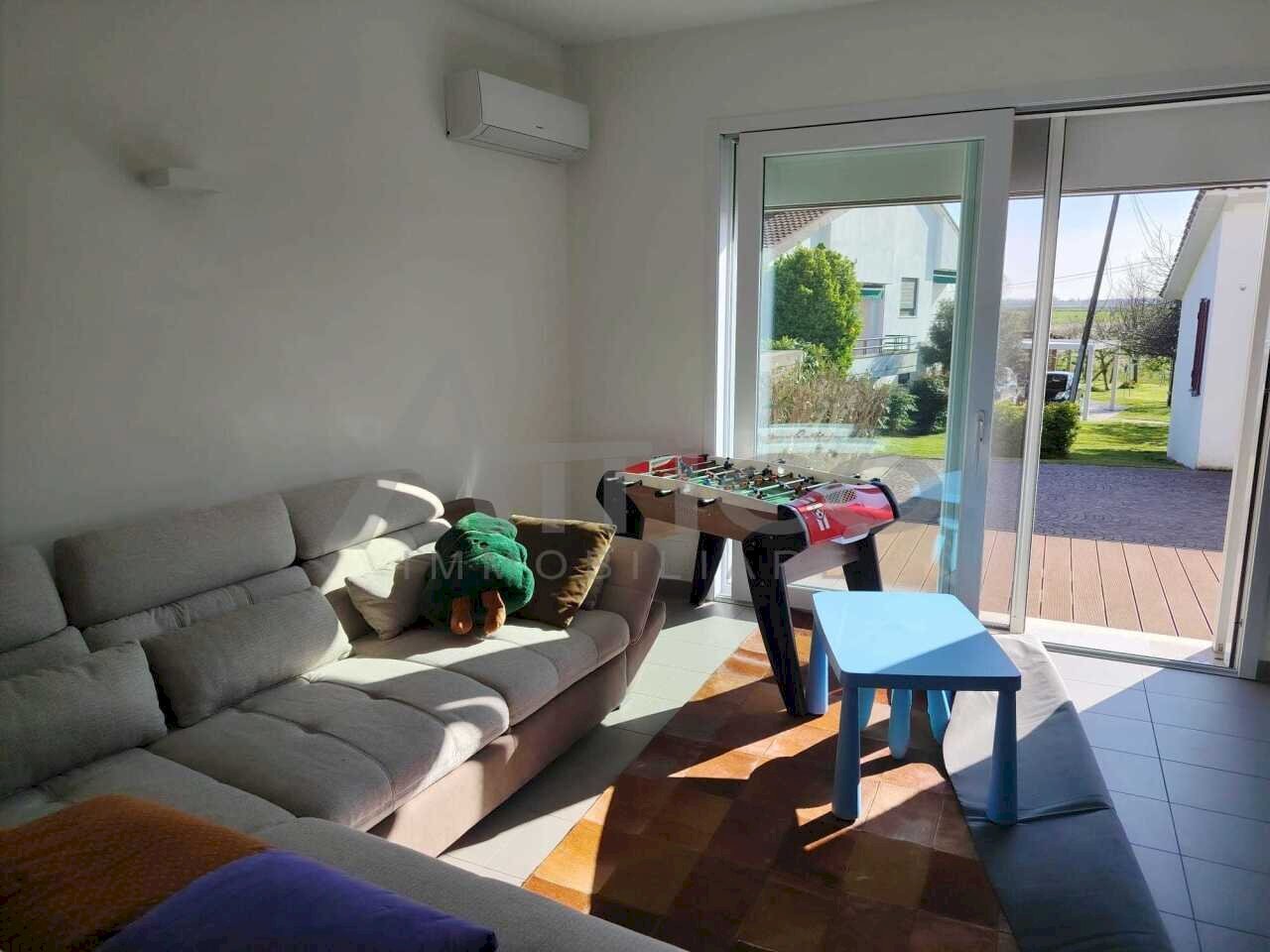 1.jpg - Villa a Schiera Via Giovanni Pozzato 17, Rovigo - foto 3