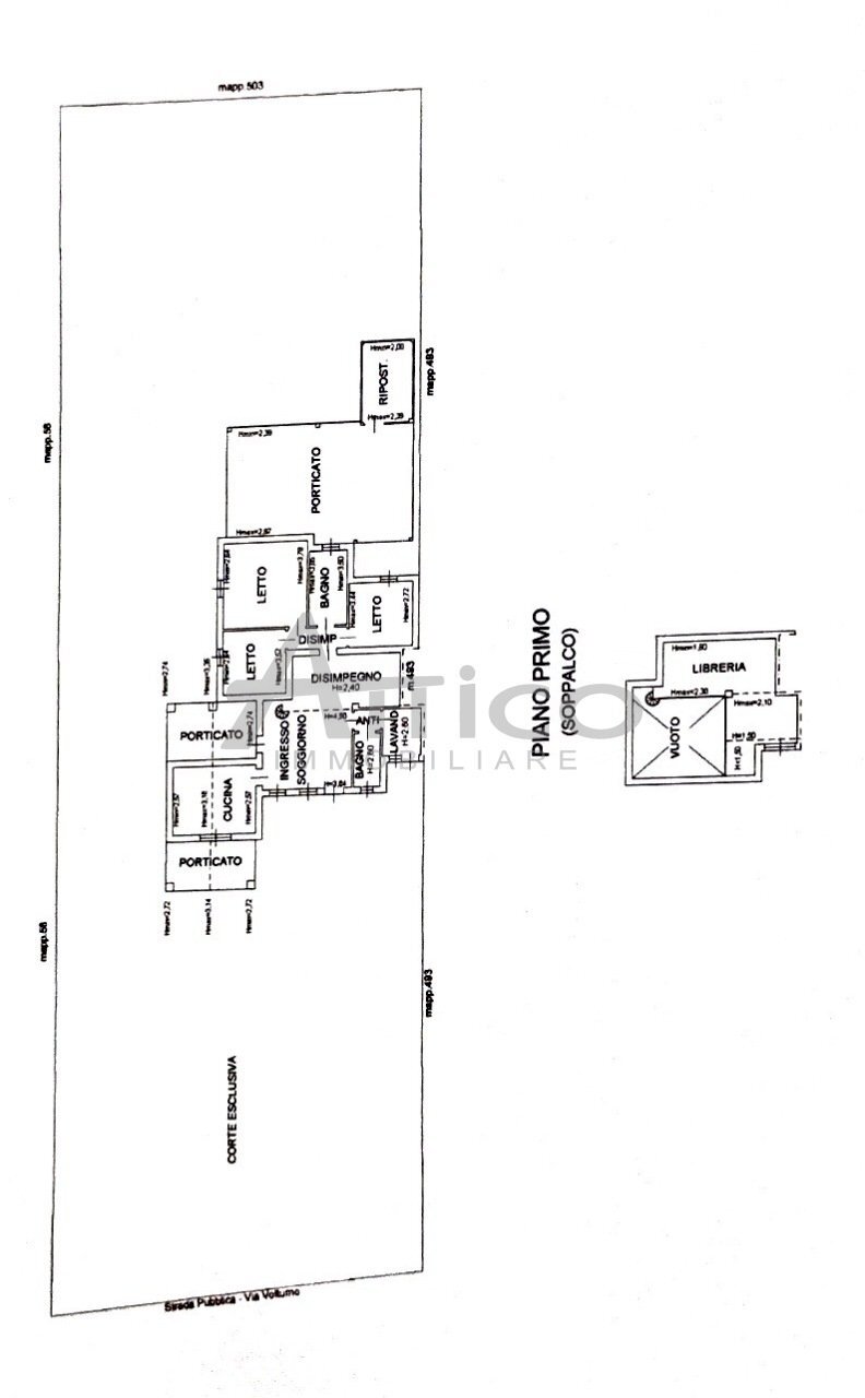 IMG_9568.jpeg - Casa indipendente Via Volturno RO, Rovigo - foto 2