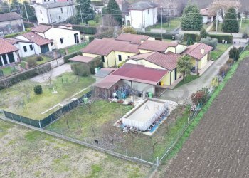 DJI_0058.jpeg - Casa indipendente Via Volturno RO, Rovigo - foto 2